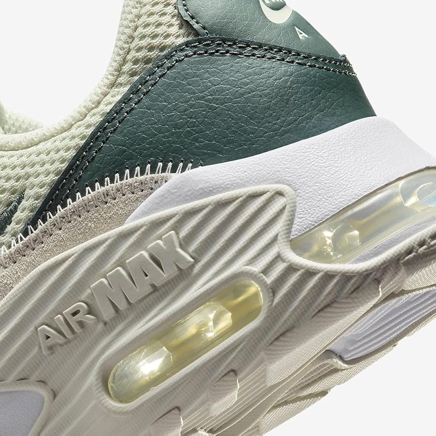 Nike スニーカー　グリーン/ホワイト26センチ　ユニセックス　未使用 ナイキ NIKE W NIKE AIR MAX SC FQ6795 100 （セイル/ブラック